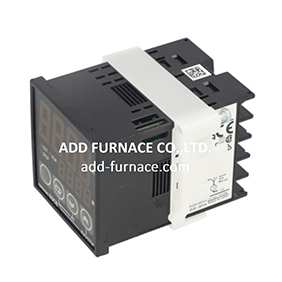 OMRON E5CB-R1P AC100-240V